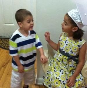 Meet your Posher, Rafael